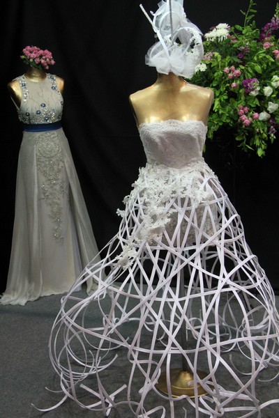 Adiba Al Mahboub Fashion Show 